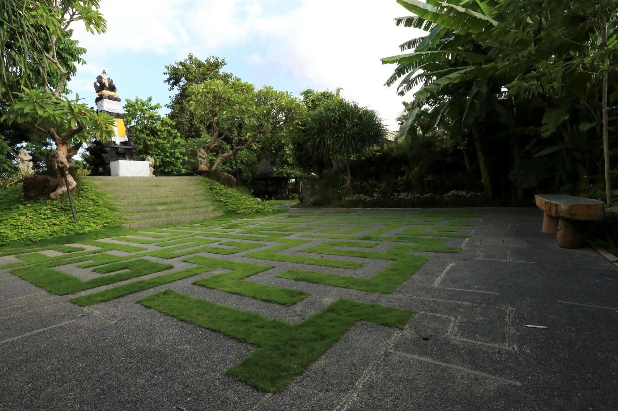 The Kasih Villas & Spa Seminyak  Bagian luar foto