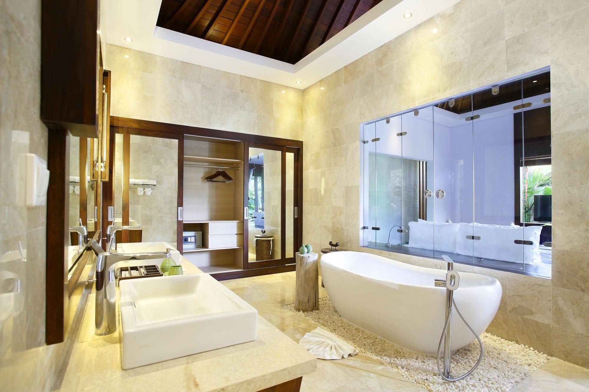 The Kasih Villas & Spa Seminyak  Bagian luar foto