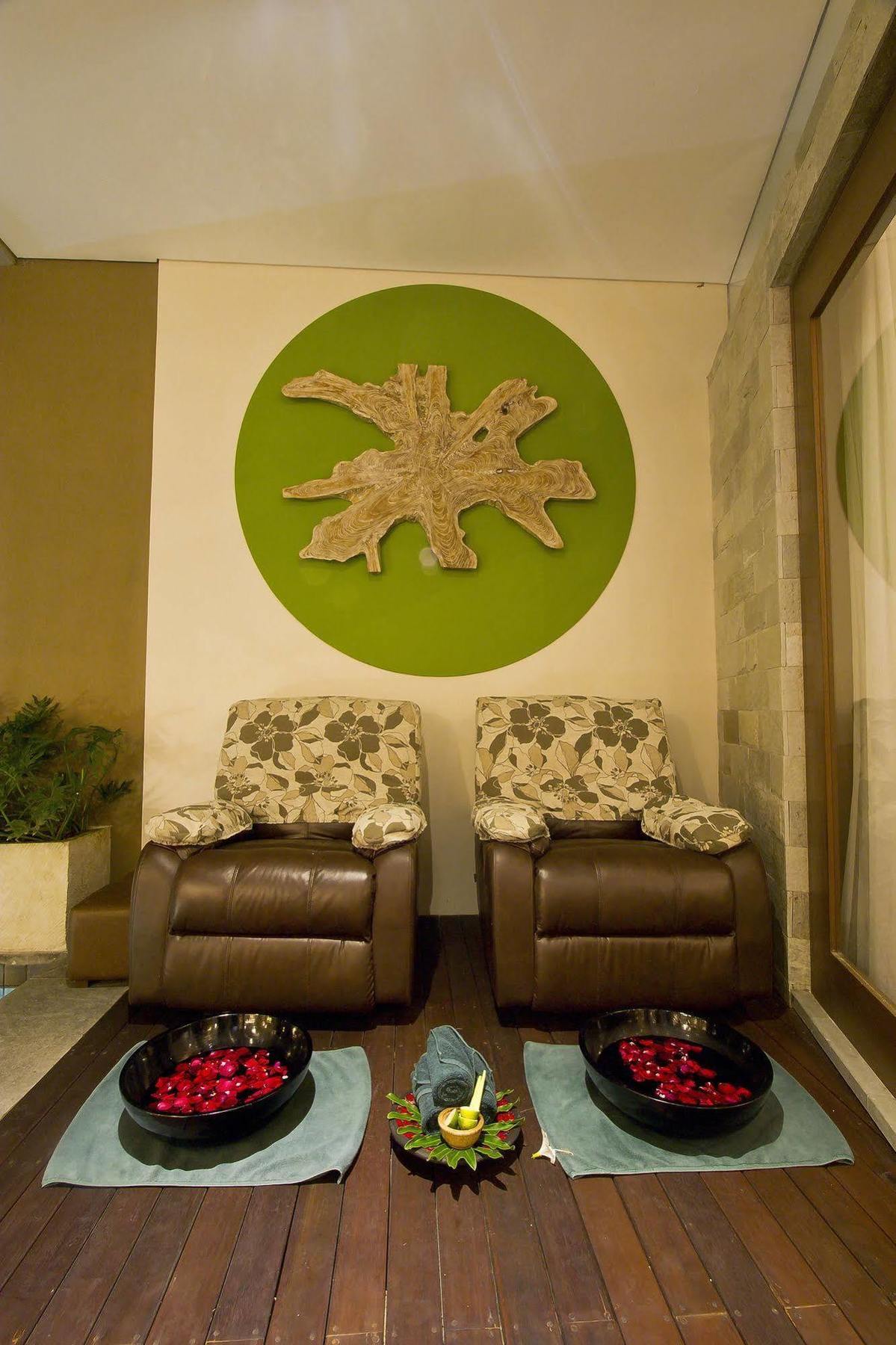 The Kasih Villas & Spa Seminyak  Bagian luar foto